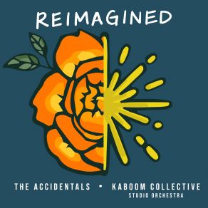 Download track Mangrove The Accidentals, Kaboom Collective