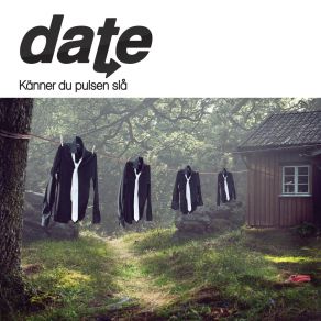 Download track Alla Gånger Date