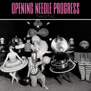 Download track Breathe A Day In Waves Opening Needle Progress