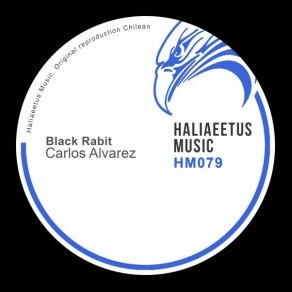 Download track Black Rabit (Original Mix) Carlos Alvarez