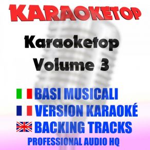 Download track Listen ((Originally Performed By Beyoncé) [Karaoke]) Karaoketop