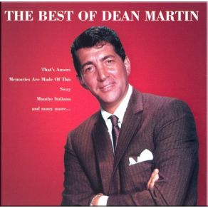 Download track How Do You Speak To An Angel? Dean Martin