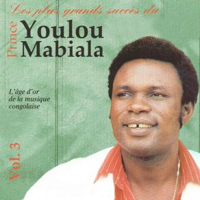 Download track Tazos Youlou Mabiala