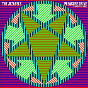 Download track Pleasure Drive (Zero Percent) The Jezabels