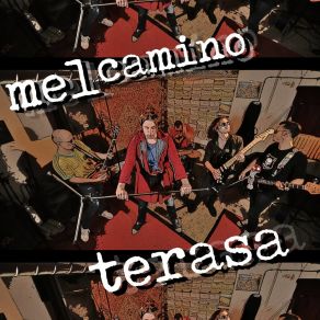 Download track Terasa Mel Camino