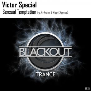 Download track Sensual Temptation (Milosh K Remix) Victor Special