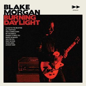 Download track All Your Fault Blake Morgan