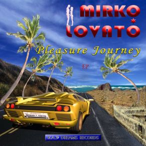 Download track Driving With Your Love Mirko Lovato