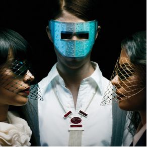 Download track My Camarilla School Of Seven Bells