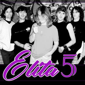 Download track Cila Je Elita 5