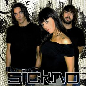 Download track VENGANZA SICKNO