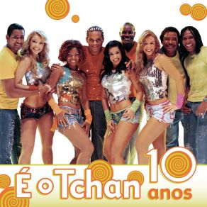 Download track Dança Do Põe Põe / Disque Tchan (Alô É Tchan) / Bambolê (Ao Vivo) É O Tchan