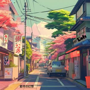 Download track 都会の静かな朝 Lofi