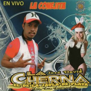 Download track El Borrachon Jose David La Cherna De La Jaula De Plata