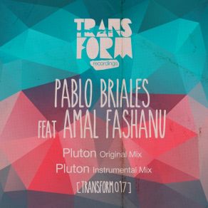 Download track Pluton Amal Fashanu