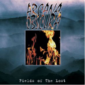 Download track Forgotten Lakes Arcana Obscura