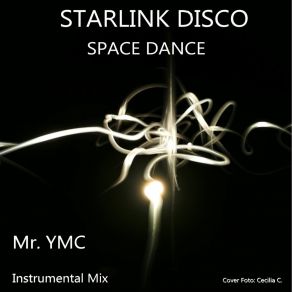 Download track Space Dance (Single) Mr. YMC