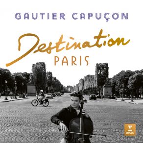 Download track Un Été 42 Gautier Capuçon