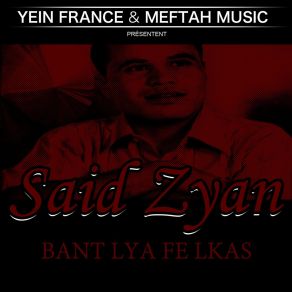 Download track Anti Anti Said Zyan