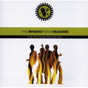 Download track Try My Love The Brand New Heavies