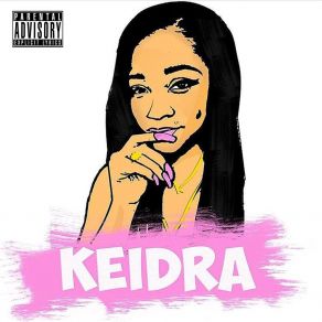 Download track Back 2 Da Basics Keidra