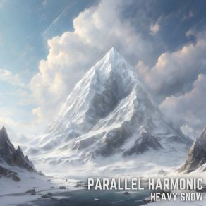 Download track After The Fall Parallel Harmonic