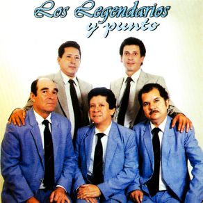 Download track Quiero Llegar A Tus Brazos Los Legendarios