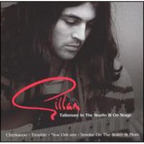 Download track Fighting Man Ian Gillan