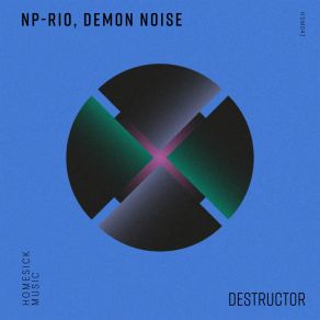 Download track Dark Gotic Demon Noise