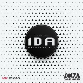 Download track Ida (Original Mix) Carlos Mazurek