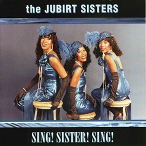 Download track You Got Me Running (Baby, What You Want Me To Do) The Jubirt SistersBaby?