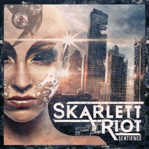 Download track Scream At Me Skarlett Riot