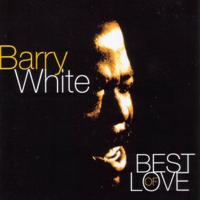 Download track Love Ain'T Easy Barry White