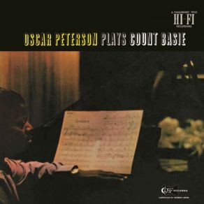 Download track Blues For Basie Oscar Peterson