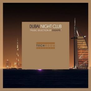 Download track Usb Night (Original Mix) MAXCAP