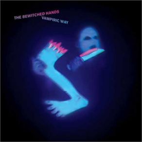 Download track Modern Dance The Bewitched Hands