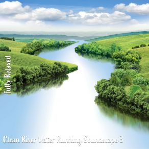 Download track Clean River Water Running Soundscape, Pt. 2 Steve Brassel