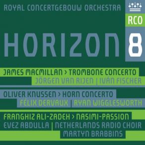 Download track Horn Concerto, Op. 28 Cadenza (Live) Royal Concertgebouw Orchestra