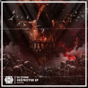 Download track DESTROYER DJ StoneIxo