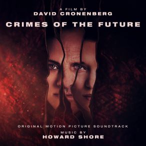 Download track A Novel Organ Howard Shore