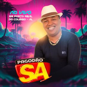 Download track Desejo Imortal (It Must Have Been Love) Pagodão Sa