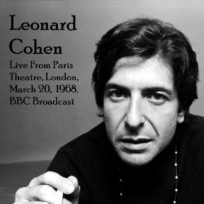 Download track Hey, That's No Way To Say Goodbye (Remastered) Leonard Cohen