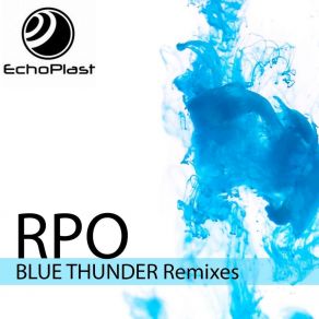 Download track Blue Thunder (Beat Bastard Remix) Rpo