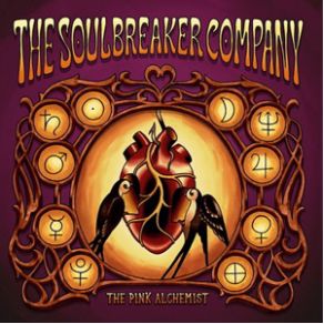 Download track Kiss In Your Face The Soulbreaker Company