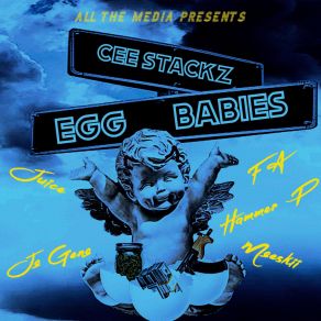 Download track How You Feel Cee Stackz