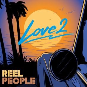 Download track Save A Lil Love Reel PeopleEric Roberson