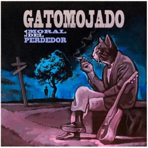 Download track 2000 Cigarros Y Un Blues Gatomojado