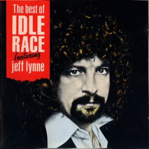 Download track The Lady Who Said She Could Fly Idle Race, Jeff Lynne