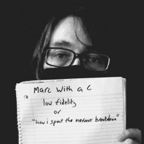 Download track Fading Out Of Obscurity Marc With A C