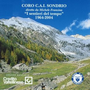 Download track Maremma Coro C. A. I. Sondrio